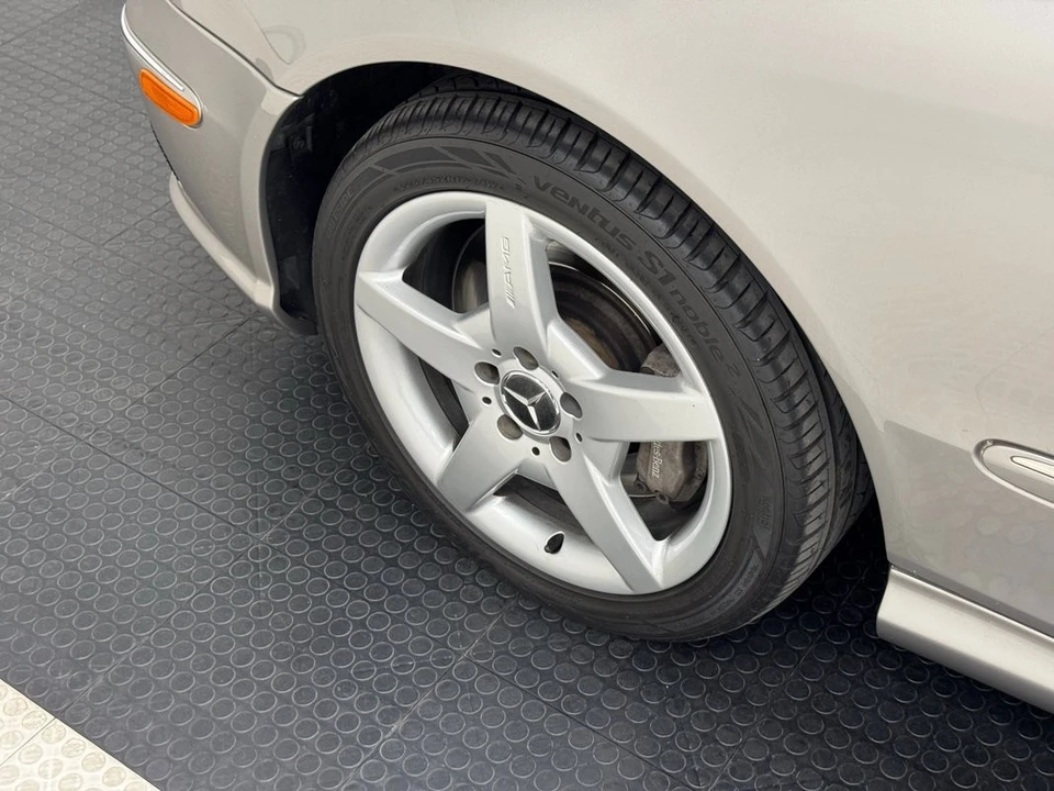 2005 Mercedes-Benz - Image 14 of 31