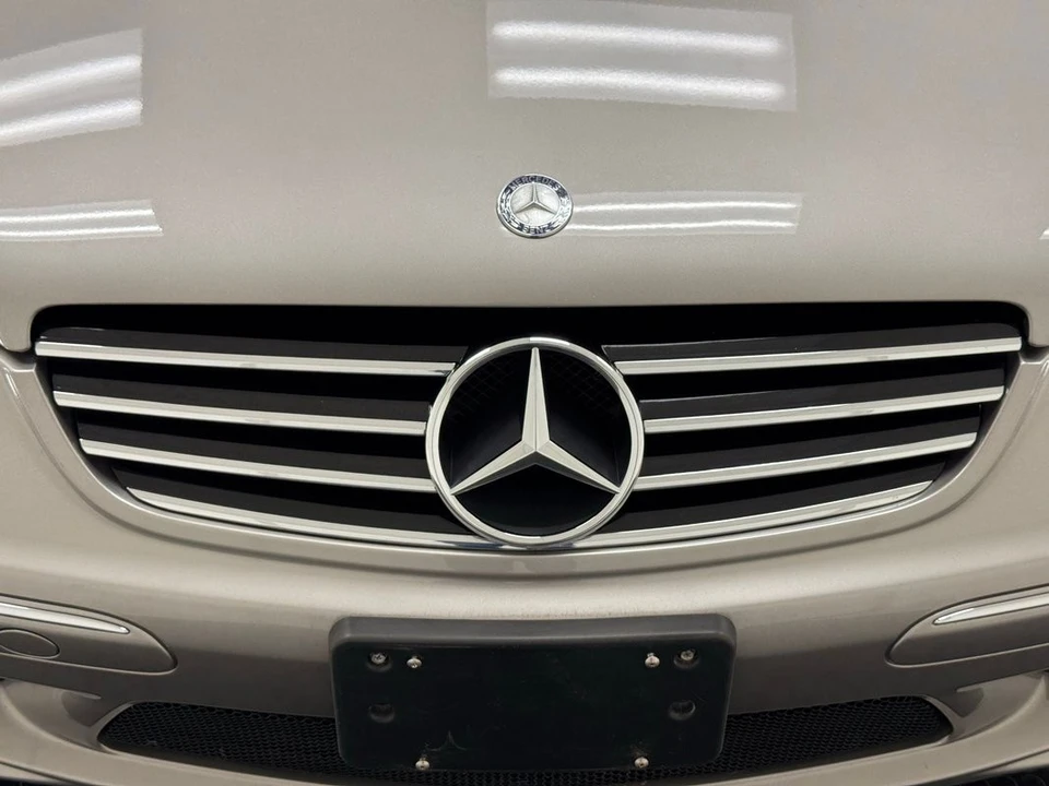 2005 Mercedes-Benz - Image 12 of 31