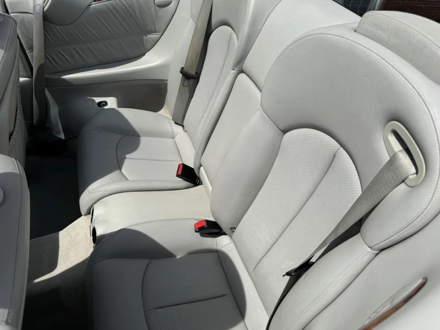 2005 Mercedes-Benz C209/A209 CLK-Class - Image 10 of 13