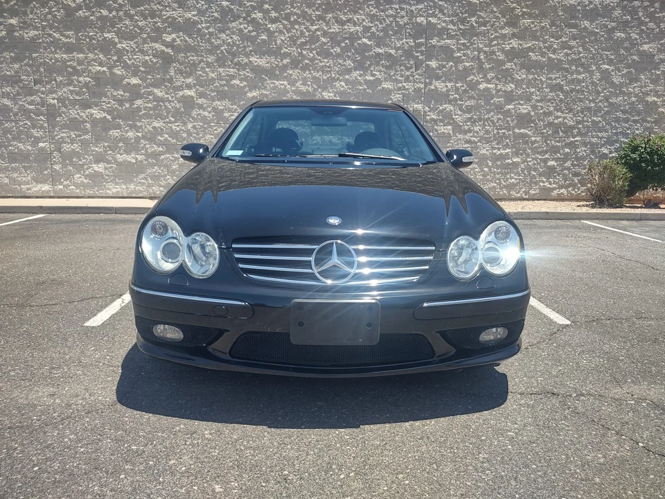 2005 Mercedes-Benz C209/A209 CLK-Class - Image 3 of 31
