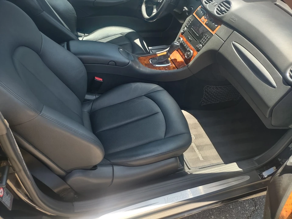 2005 Mercedes-Benz C209/A209 CLK-Class - Image 29 of 31