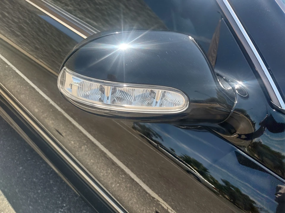 2005 Mercedes-Benz C209/A209 CLK-Class - Image 13 of 31