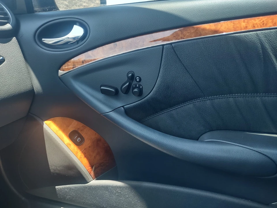 2005 Mercedes-Benz C209/A209 CLK-Class - Image 28 of 31