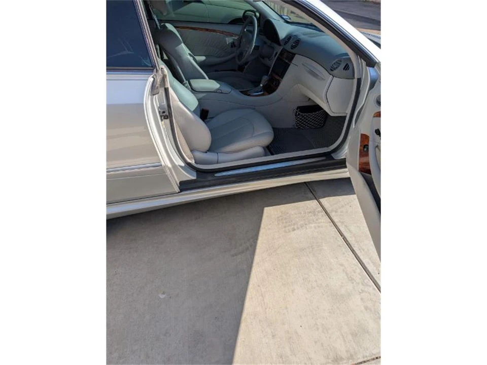 2005 Mercedes-Benz C209/A209 CLK-Class - Image 6 of 17