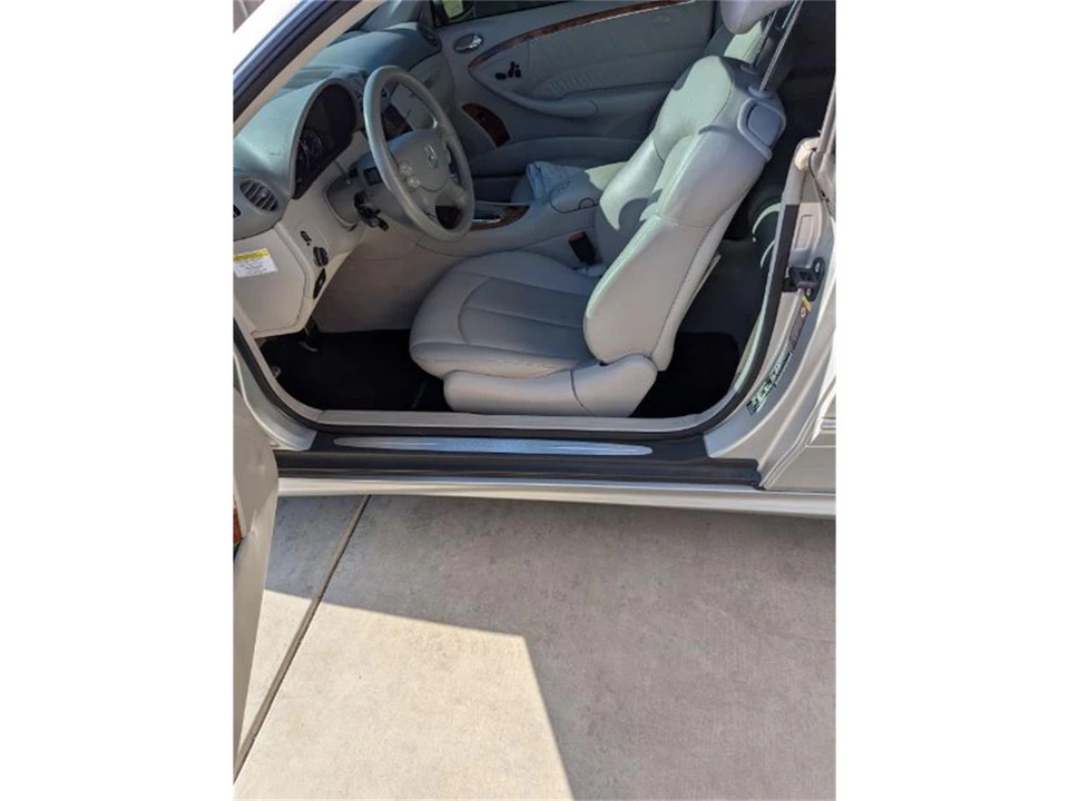 2005 Mercedes-Benz C209/A209 CLK-Class - Image 8 of 17