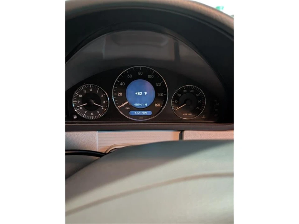 2005 Mercedes-Benz C209/A209 CLK-Class - Image 12 of 17