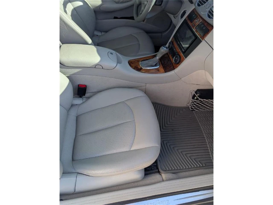 2005 Mercedes-Benz C209/A209 CLK-Class - Image 7 of 17