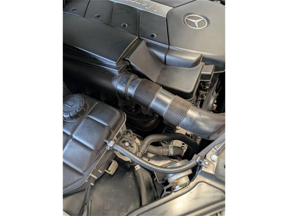 2005 Mercedes-Benz C209/A209 CLK-Class - Image 11 of 17