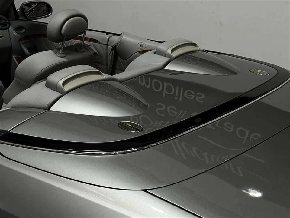 2005 Mercedes-Benz C209/A209 CLK-Class - Image 22 of 31