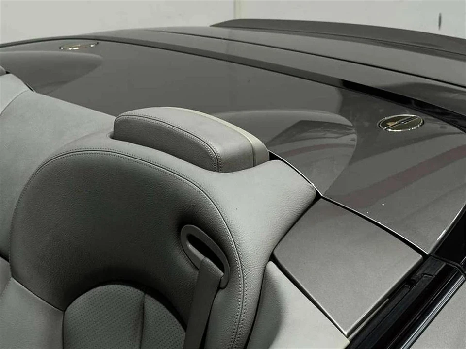 2005 Mercedes-Benz C209/A209 CLK-Class - Image 29 of 31