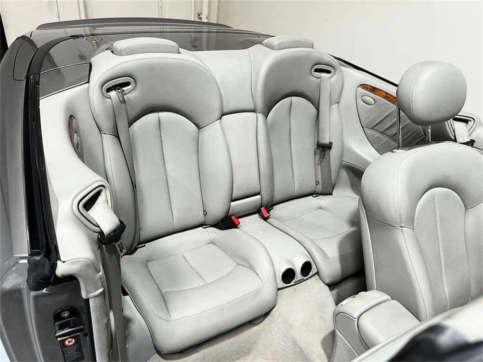 2005 Mercedes-Benz C209/A209 CLK-Class - Image 7 of 31