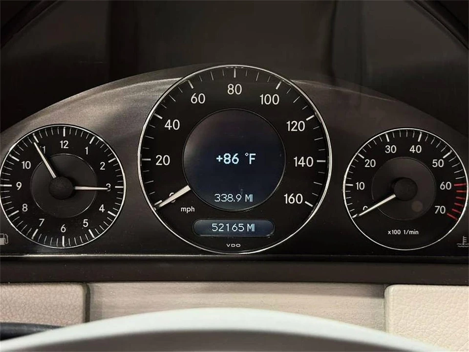 2005 Mercedes-Benz C209/A209 CLK-Class - Image 5 of 31