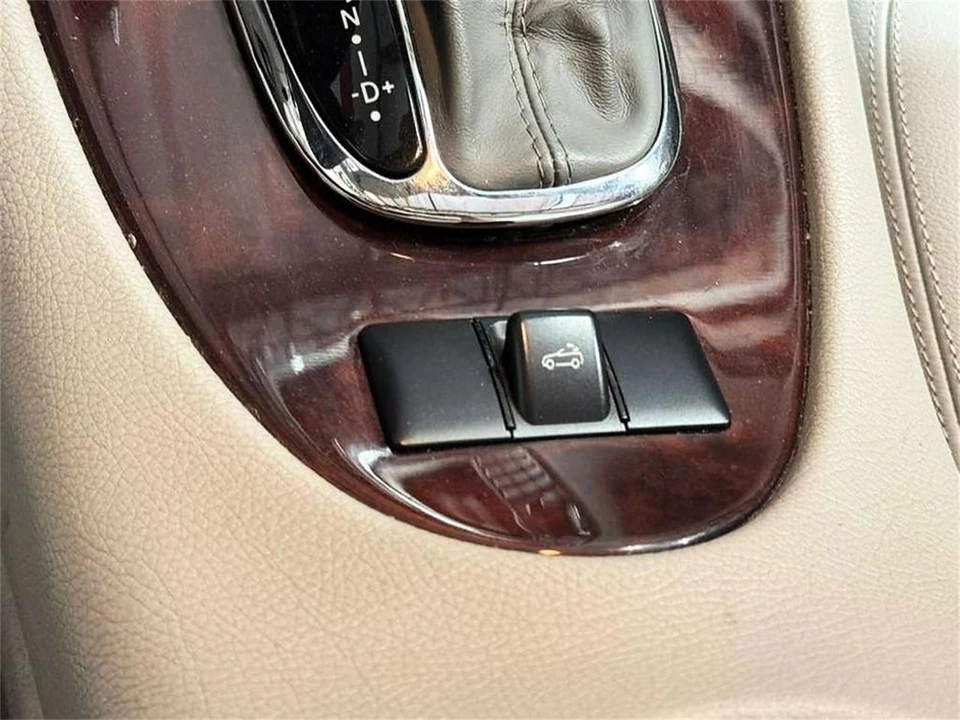 2005 Mercedes-Benz C209/A209 CLK-Class - Image 24 of 31