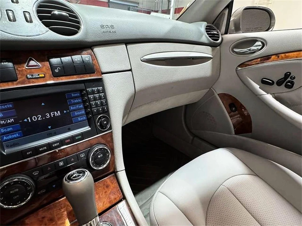 2005 Mercedes-Benz C209/A209 CLK-Class - Image 27 of 31