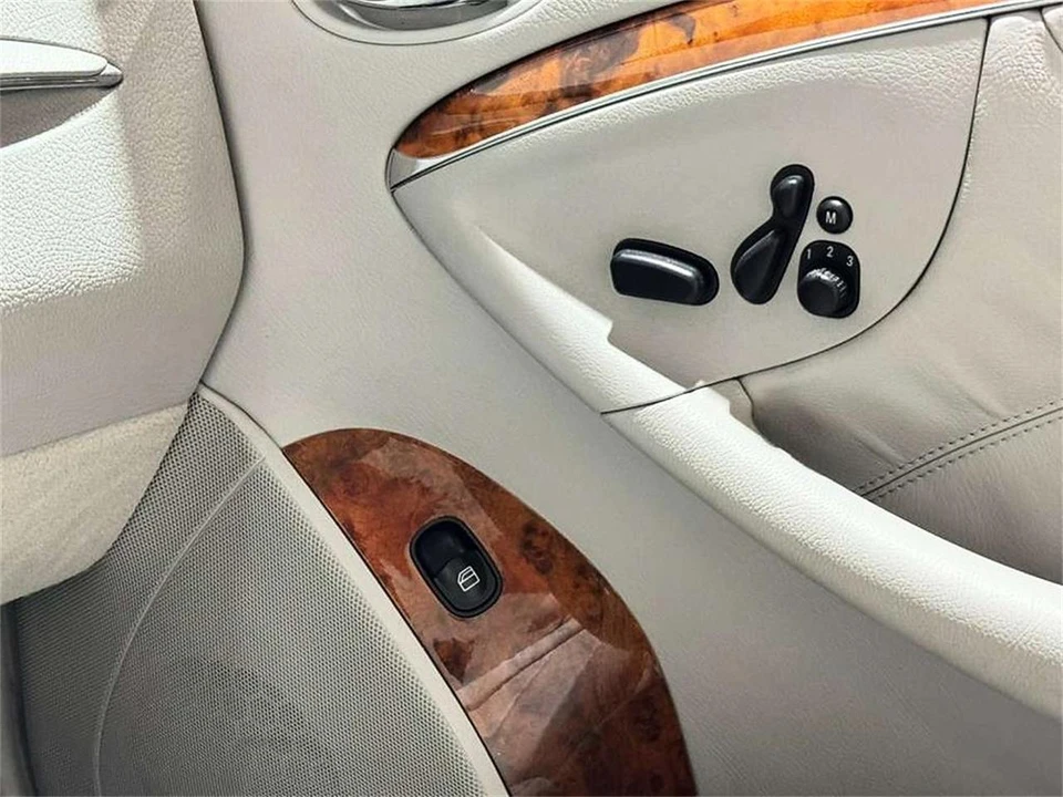 2005 Mercedes-Benz C209/A209 CLK-Class - Image 15 of 31