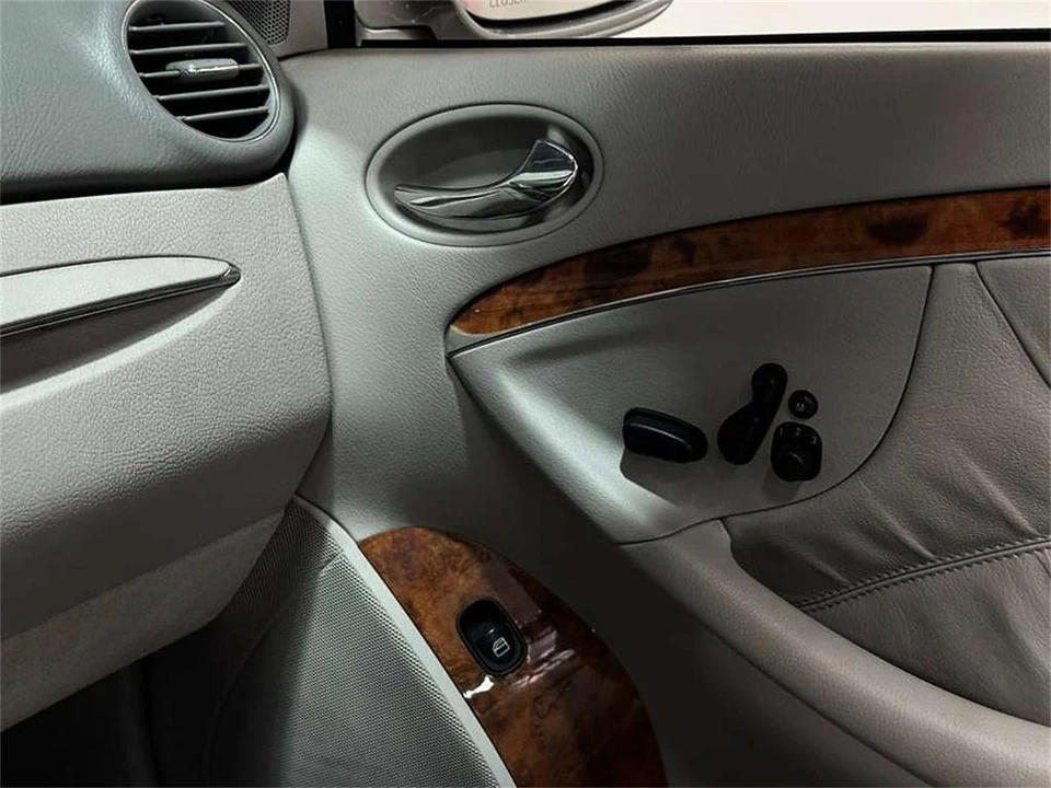 2005 Mercedes-Benz C209/A209 CLK-Class - Image 12 of 31