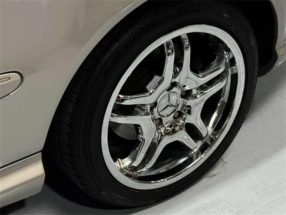 2005 Mercedes-Benz C209/A209 CLK-Class - Image 31 of 31