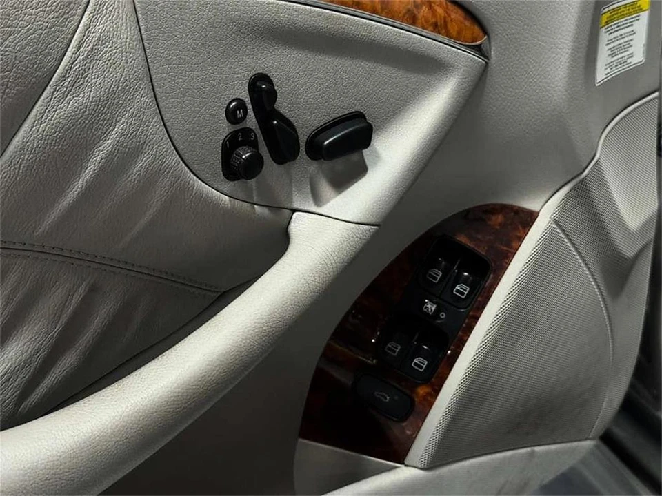 2005 Mercedes-Benz C209/A209 CLK-Class - Image 28 of 31