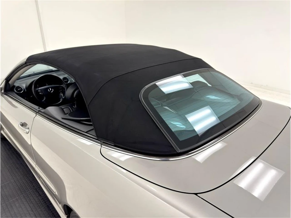 2005 Mercedes-Benz C209/A209 CLK-Class - Image 17 of 31