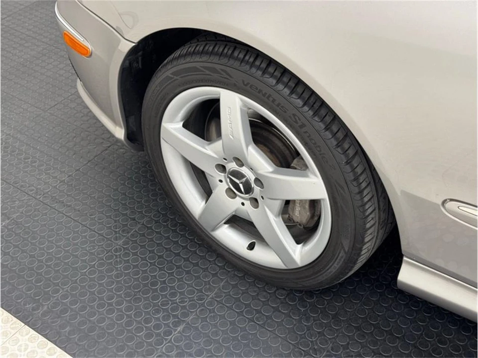 2005 Mercedes-Benz C209/A209 CLK-Class - Image 14 of 31