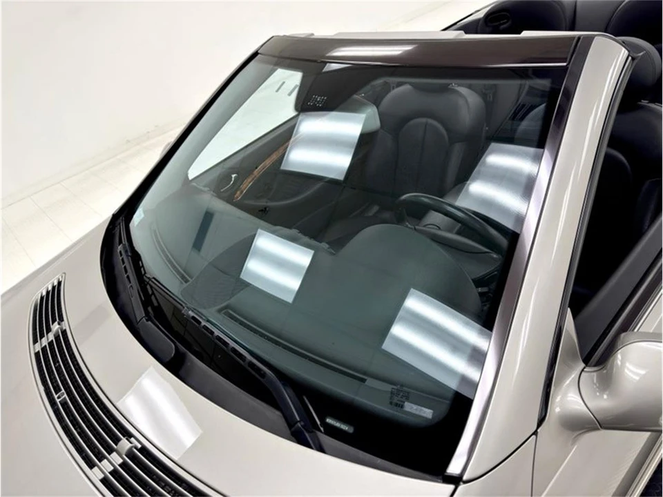 2005 Mercedes-Benz C209/A209 CLK-Class - Image 15 of 31