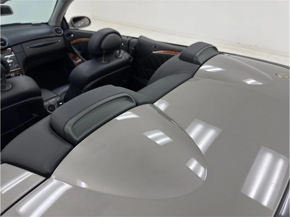 2005 Mercedes-Benz C209/A209 CLK-Class - Image 19 of 31
