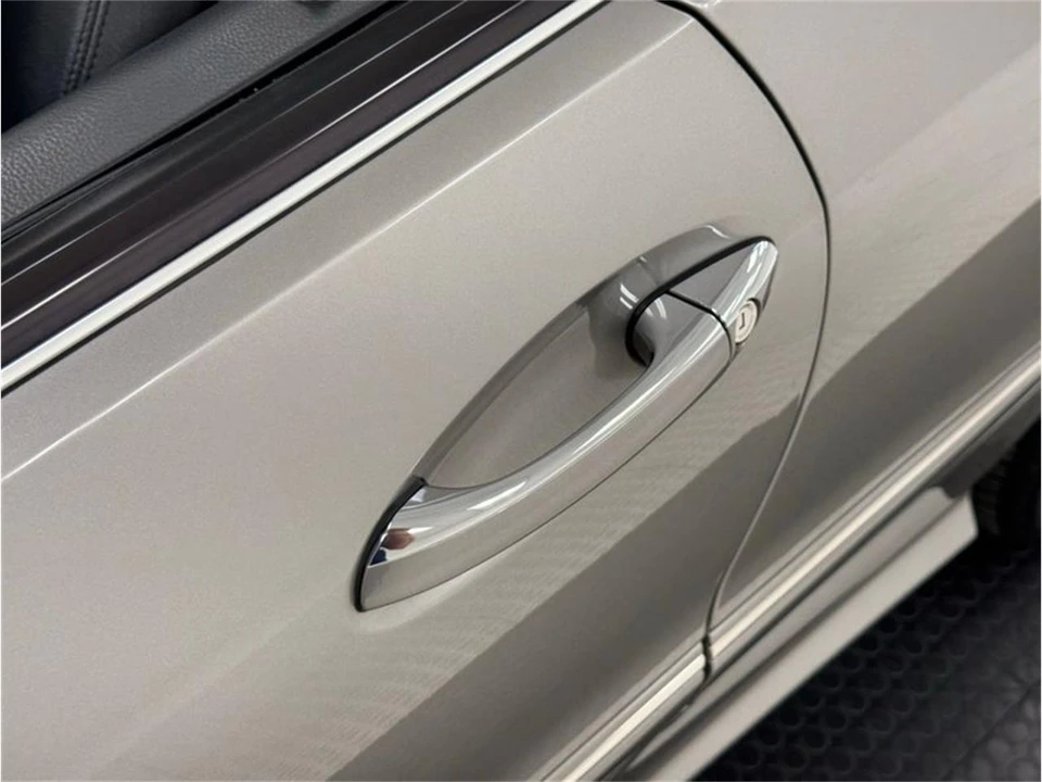 2005 Mercedes-Benz C209/A209 CLK-Class - Image 22 of 31
