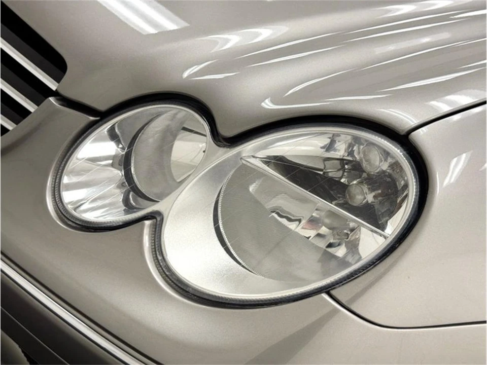 2005 Mercedes-Benz C209/A209 CLK-Class - Image 13 of 31