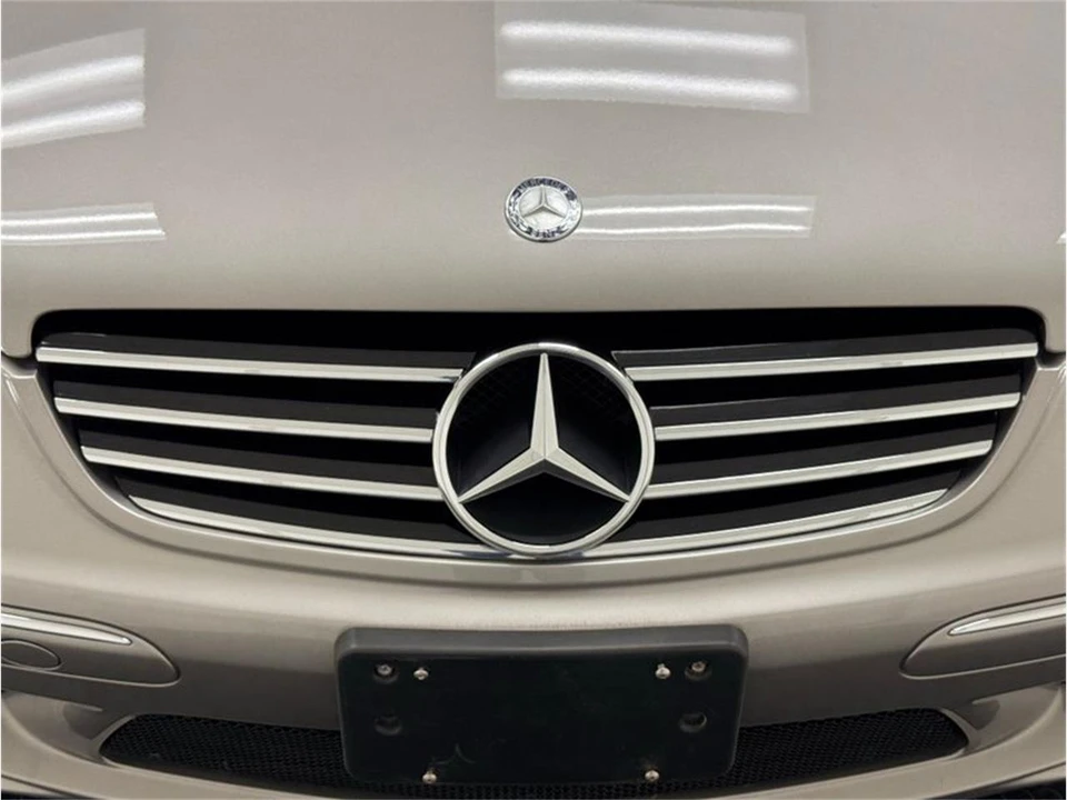 2005 Mercedes-Benz C209/A209 CLK-Class - Image 12 of 31