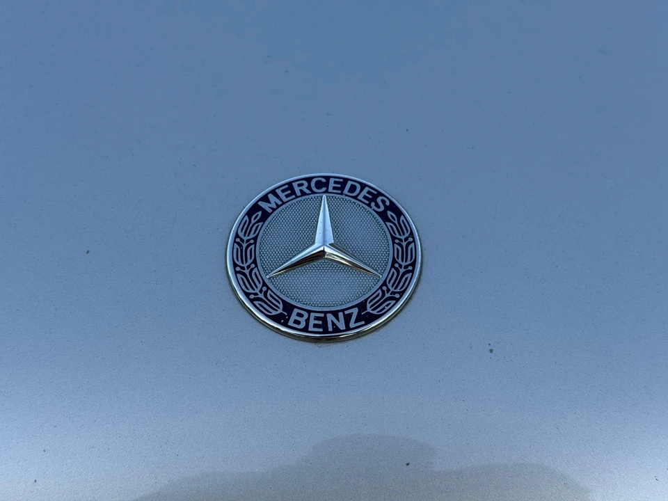 2005 Mercedes-Benz C209/A209 CLK 55 & CLK 63 AMG - Image 29 of 31