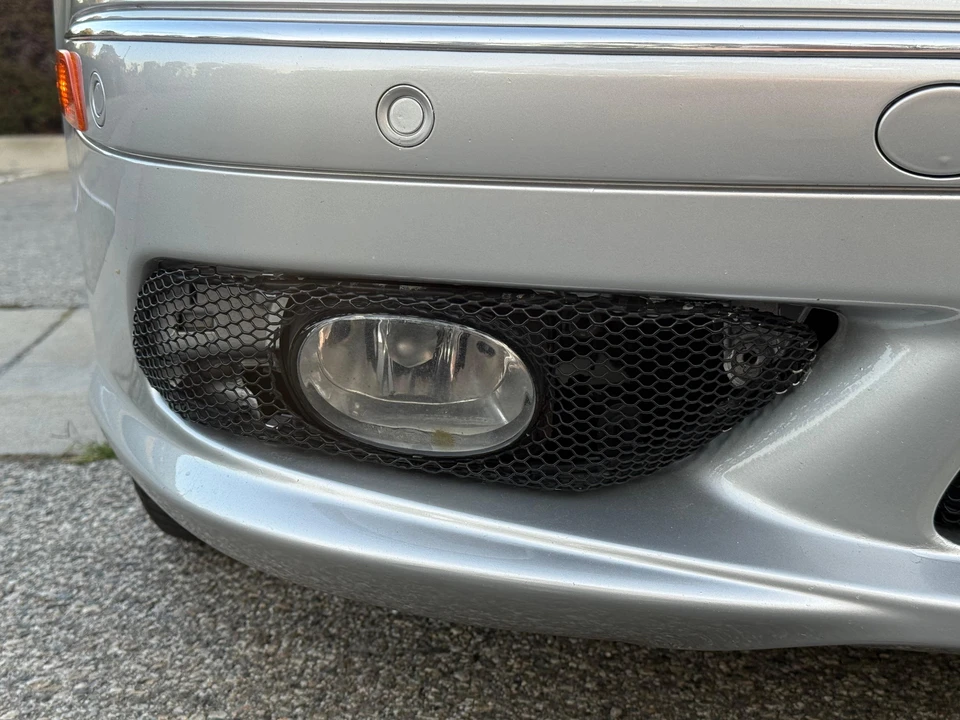 2005 Mercedes-Benz C209/A209 CLK 55 & CLK 63 AMG - Image 25 of 31