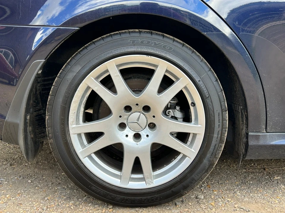 2005 Mercedes-Benz C219 CLS-Class - Image 21 of 30