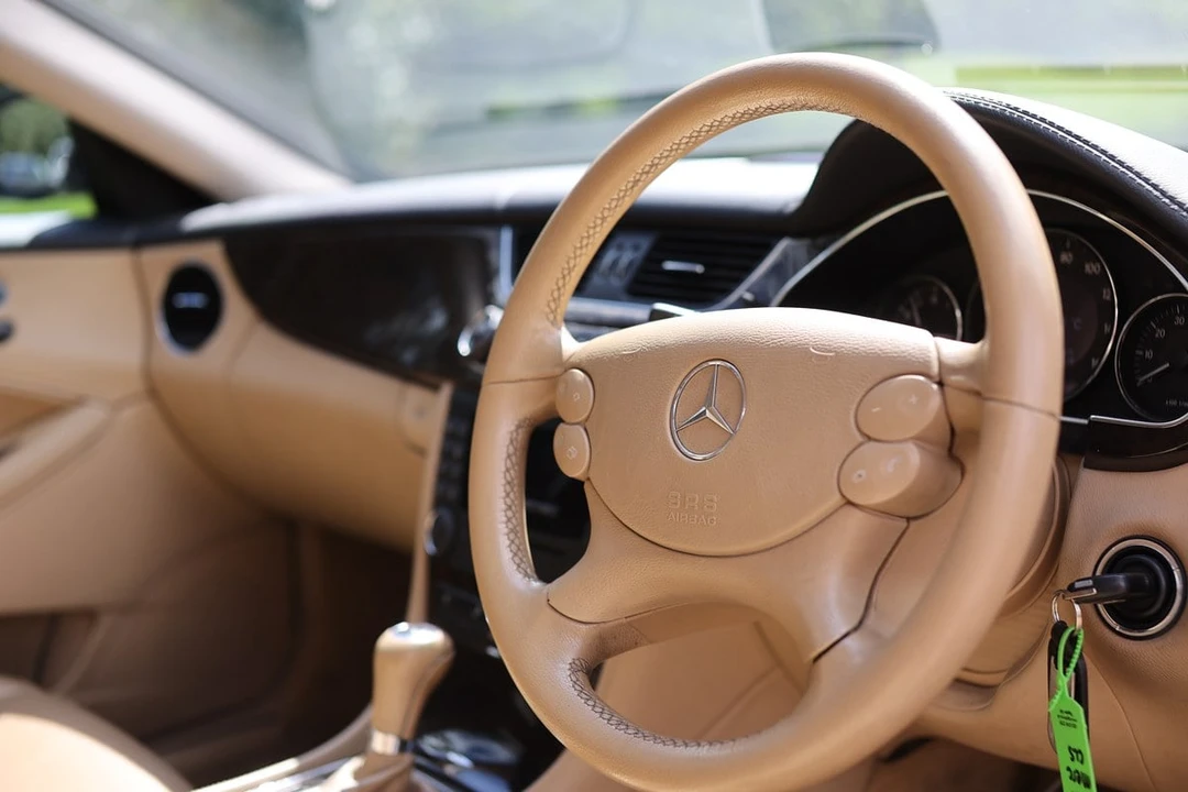 2005 Mercedes-Benz C219 CLS-Class - Image 24 of 30