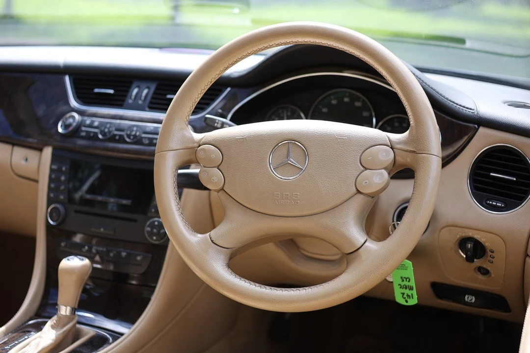 2005 Mercedes-Benz C219 CLS-Class - Image 23 of 30