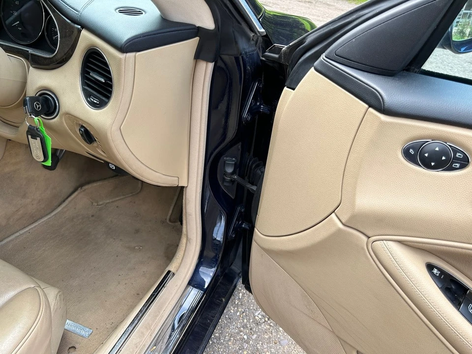 2005 Mercedes-Benz C219 CLS-Class - Image 30 of 30
