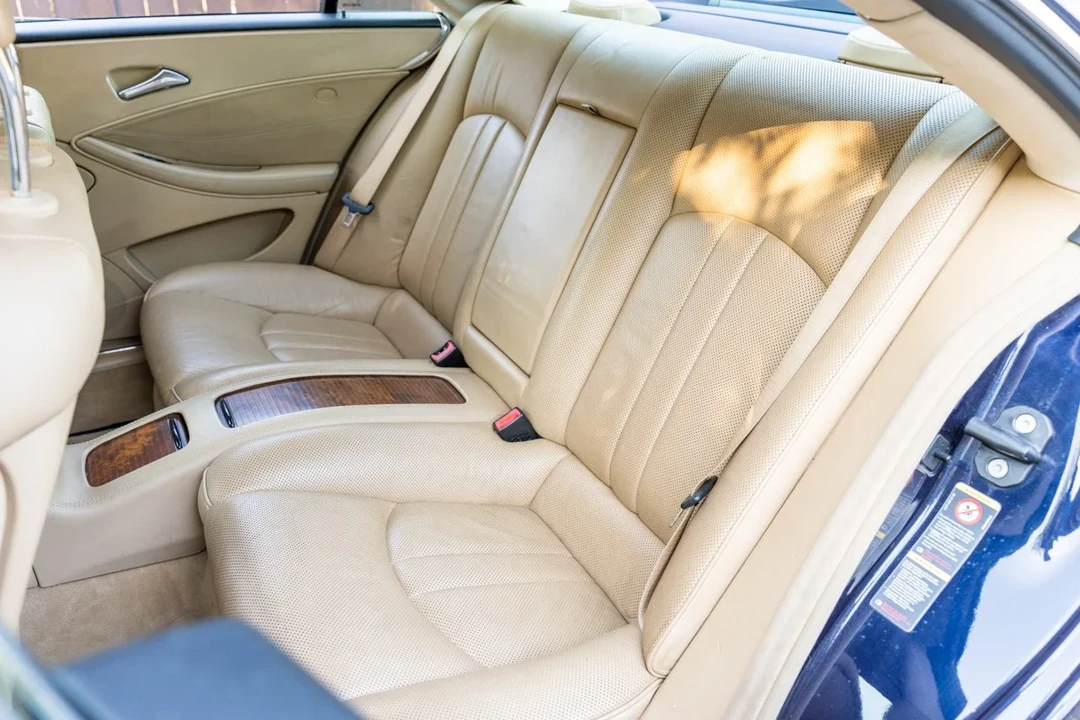 2005 Mercedes-Benz C219 CLS-Class - Image 6 of 30