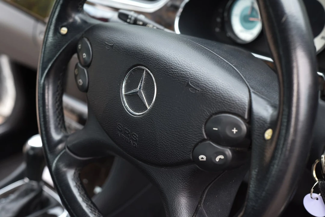2005 Mercedes-Benz C219 CLS 55 & CLS 63 AMG - Image 26 of 30
