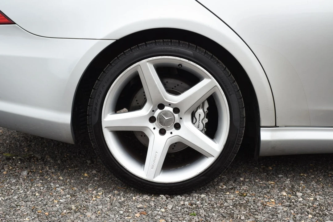 2005 Mercedes-Benz C219 CLS 55 & CLS 63 AMG - Image 23 of 30