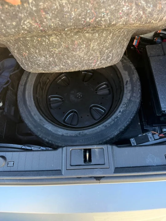 2005 Mercedes-Benz C219 CLS-Class - Image 15 of 15