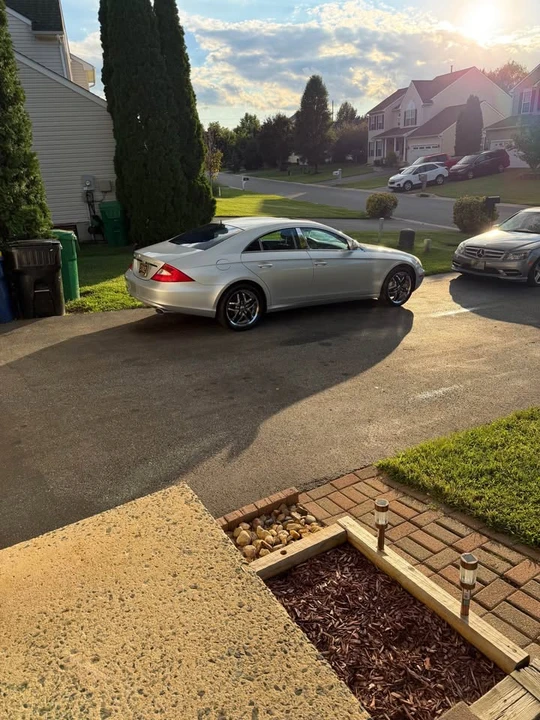 2005 Mercedes-Benz C219 CLS-Class - Image 3 of 15