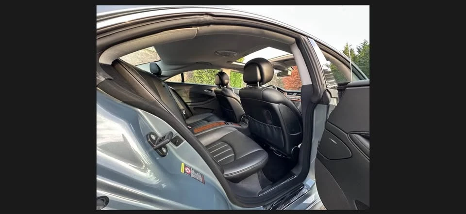 2005 Mercedes-Benz C219 CLS-Class - Image 16 of 16