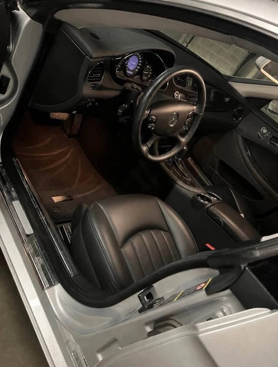 2005 Mercedes-Benz C219 CLS-Class - Image 12 of 12