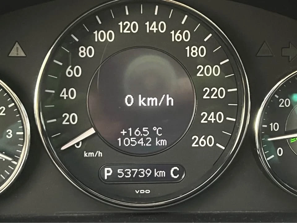 2005 Mercedes-Benz C219 CLS-Class - Image 11 of 12