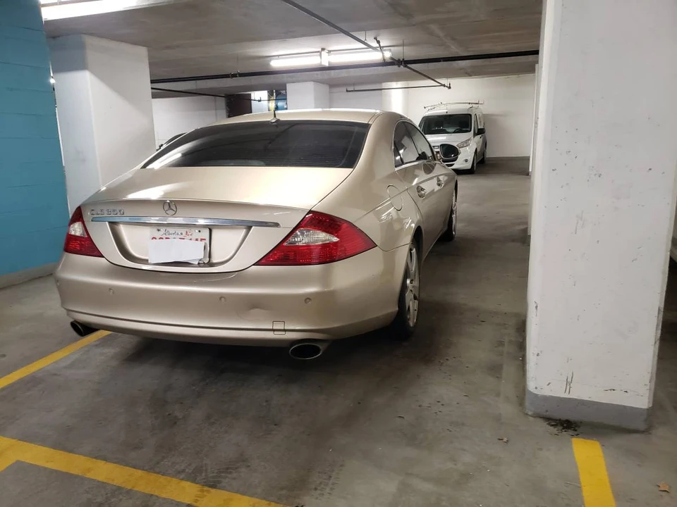 2005 Mercedes-Benz C219 CLS-Class - Image 4 of 6