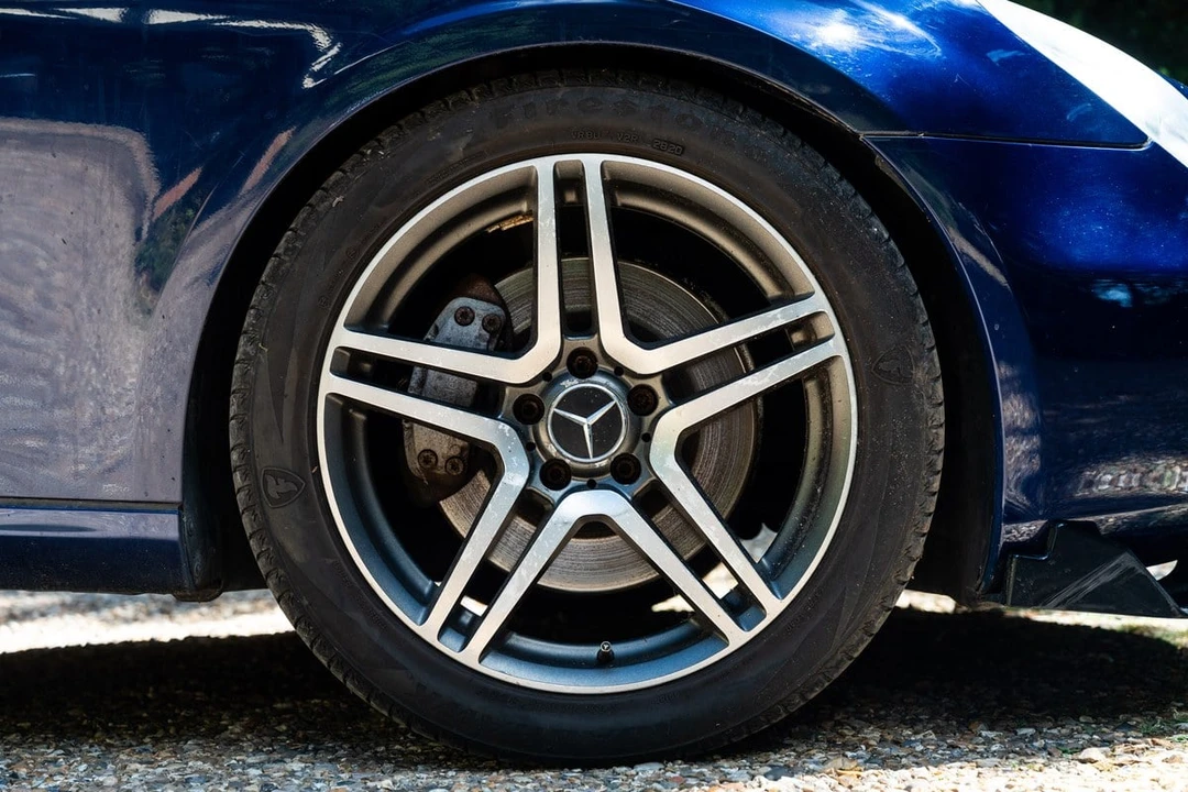 2005 Mercedes-Benz C219 CLS-Class - Image 17 of 30