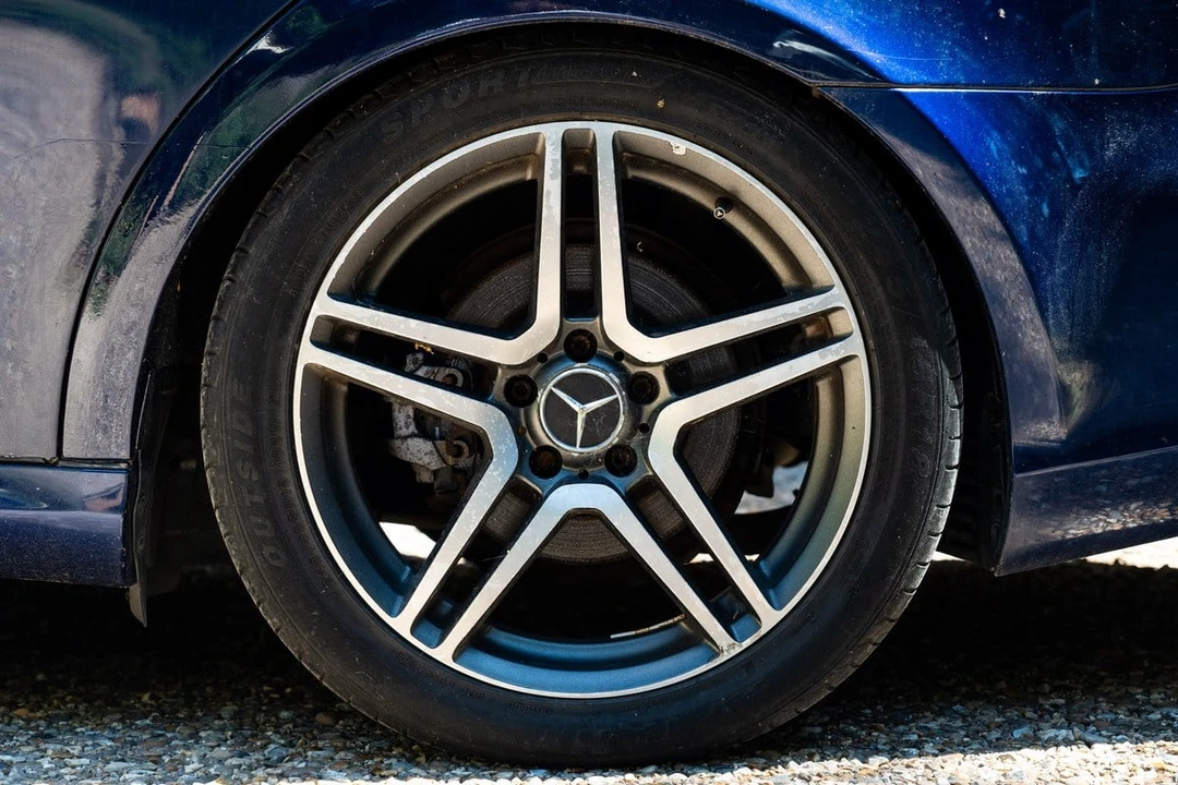 2005 Mercedes-Benz C219 CLS-Class - Image 19 of 30