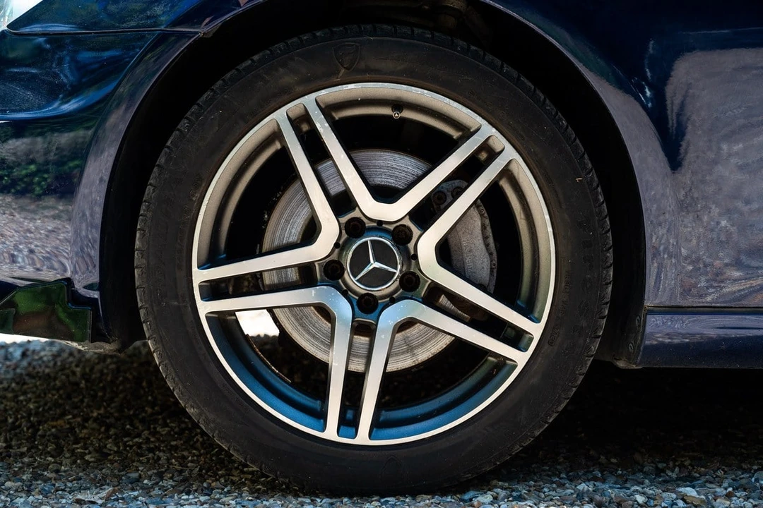 2005 Mercedes-Benz C219 CLS-Class - Image 20 of 30