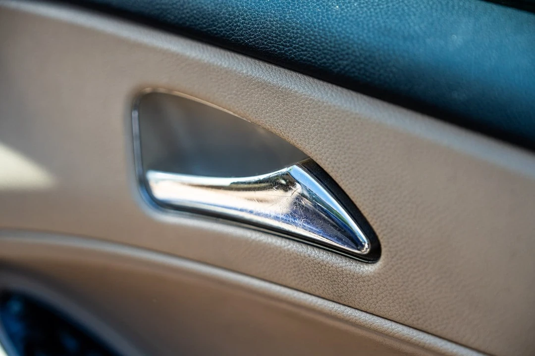 2005 Mercedes-Benz C219 CLS-Class - Image 25 of 30