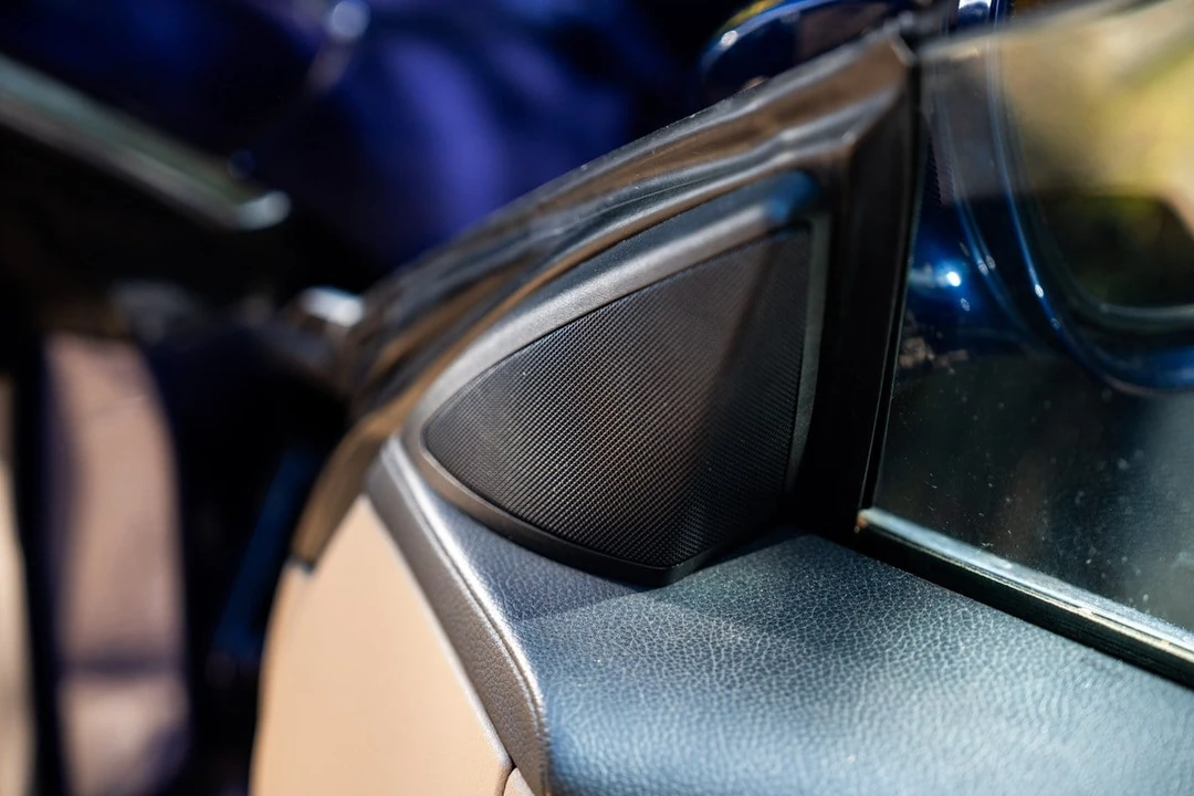 2005 Mercedes-Benz C219 CLS-Class - Image 28 of 30