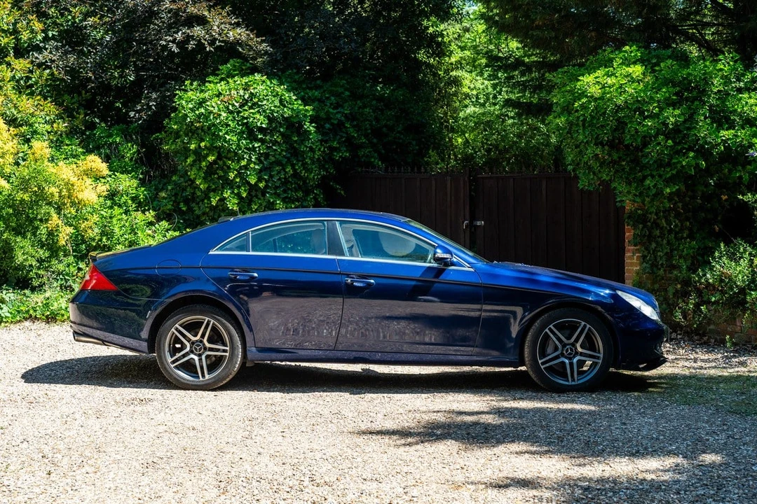 2005 Mercedes-Benz C219 CLS-Class - Image 15 of 30
